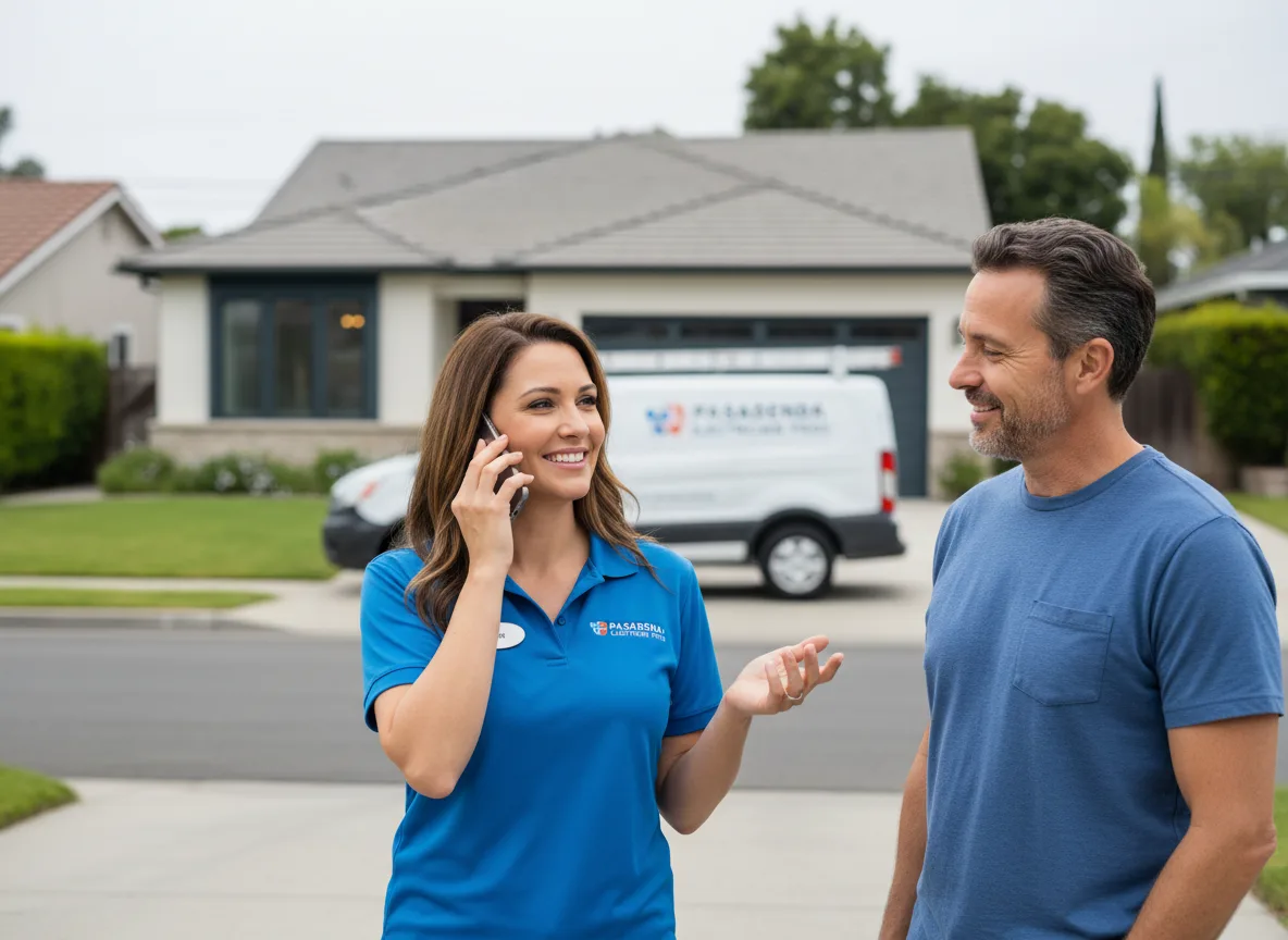 Electrician Sawyerville, IL FAQs